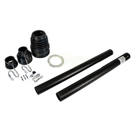 Aftermarket Complete Shield A-BP5F06121W1UC-AI